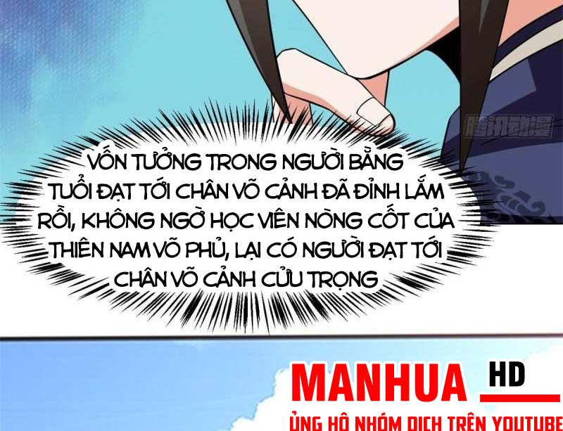 Vô Tận Thôn Phệ Chapter 47 - Trang 52