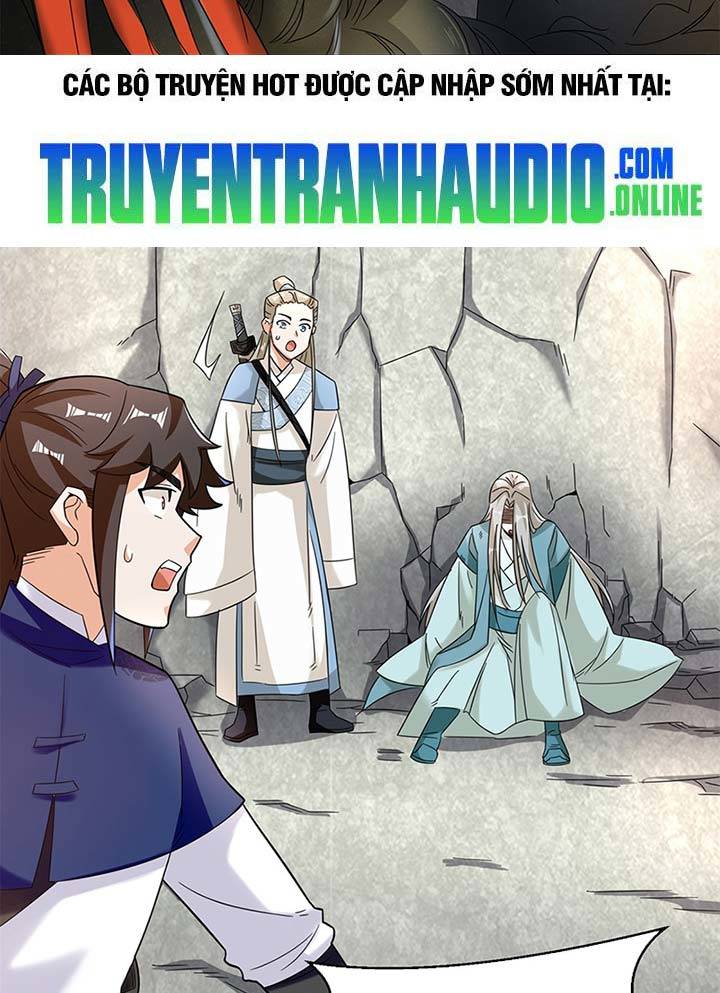 Vô Tận Thôn Phệ Chapter 39 - Trang 26