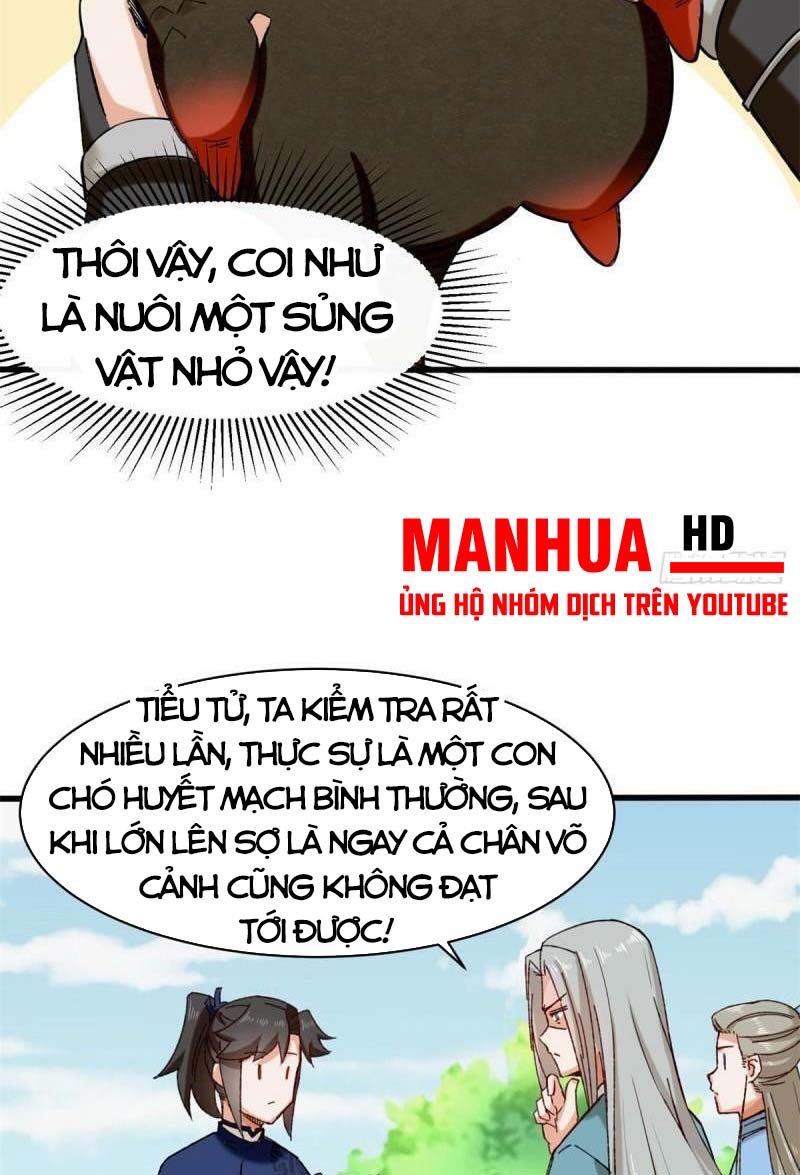 Vô Tận Thôn Phệ Chapter 41 - Trang 10