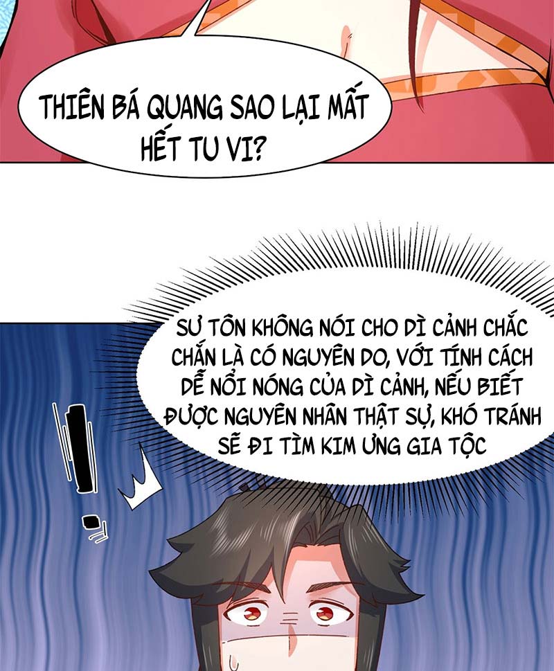 Vô Tận Thôn Phệ Chapter 45 - Trang 22