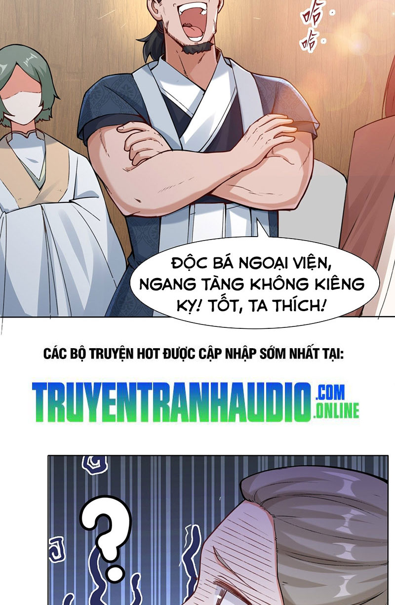 Vô Tận Thôn Phệ Chapter 11 - Trang 3