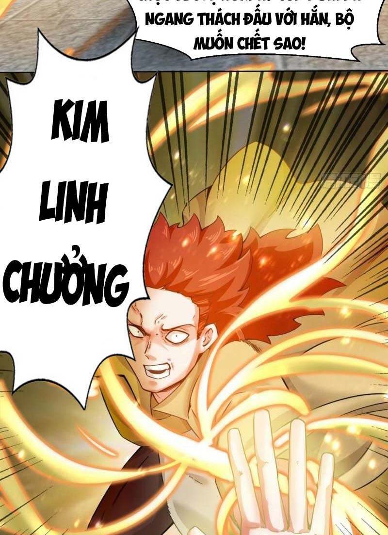 Vô Tận Thôn Phệ Chapter 54 - Trang 39