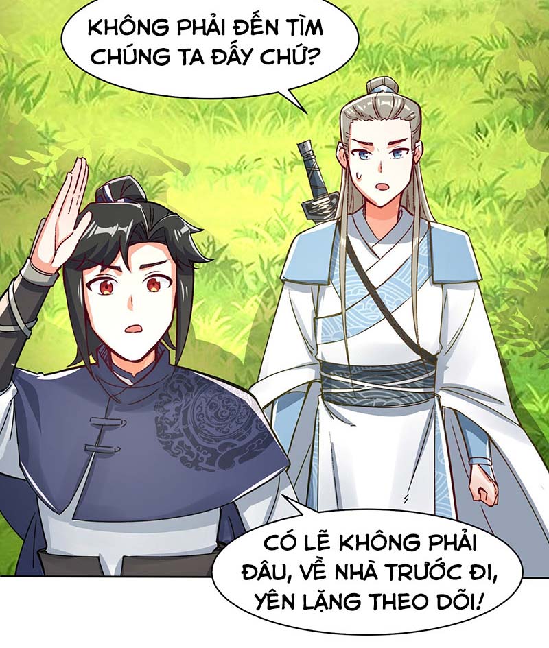 Vô Tận Thôn Phệ Chapter 32 - Trang 51