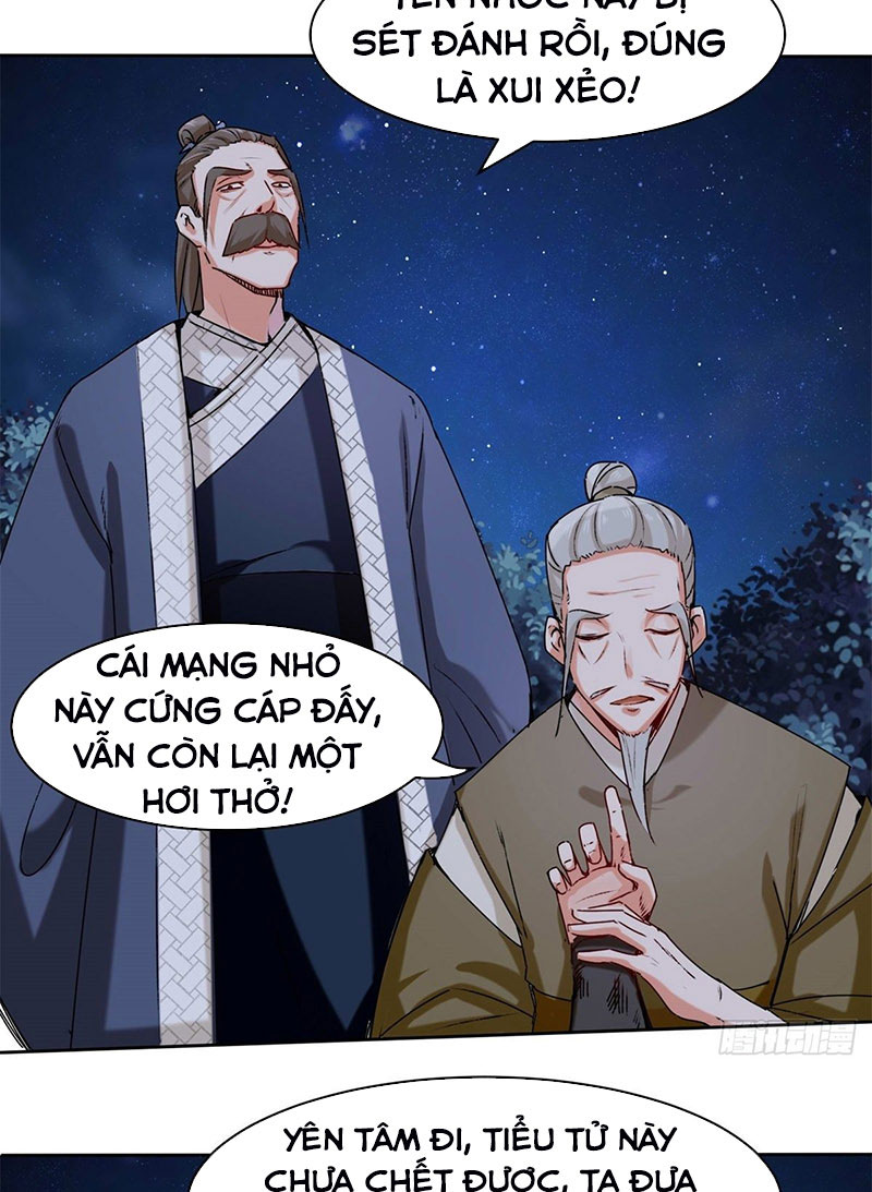 Vô Tận Thôn Phệ Chapter 8 - Trang 5