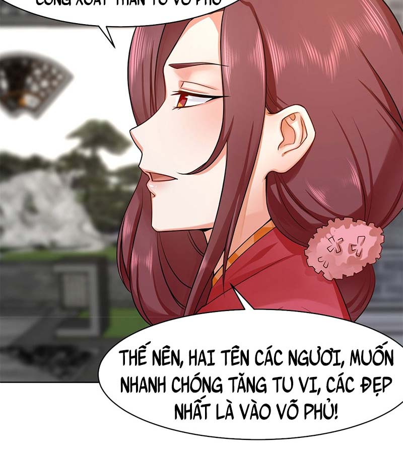 Vô Tận Thôn Phệ Chapter 45 - Trang 7