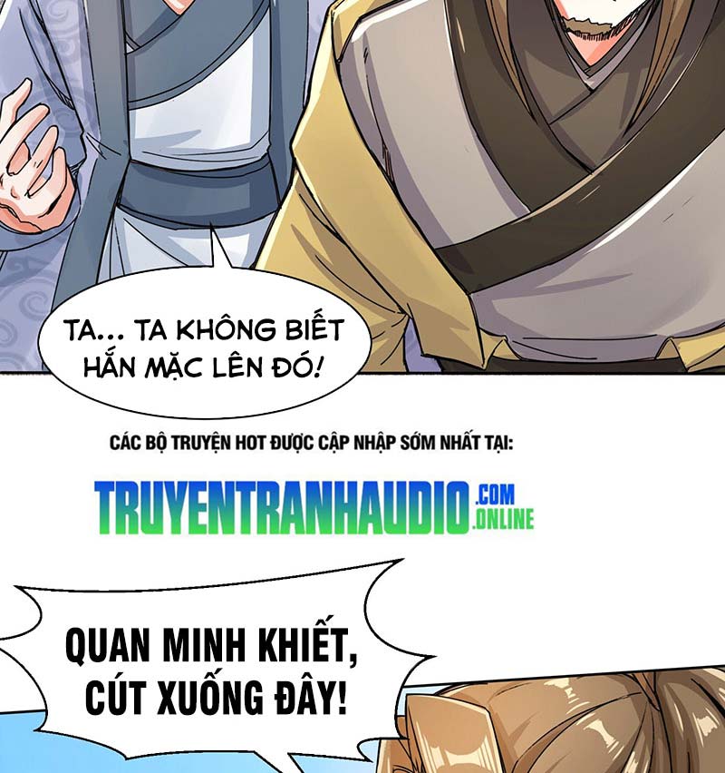 Vô Tận Thôn Phệ Chapter 23 - Trang 47