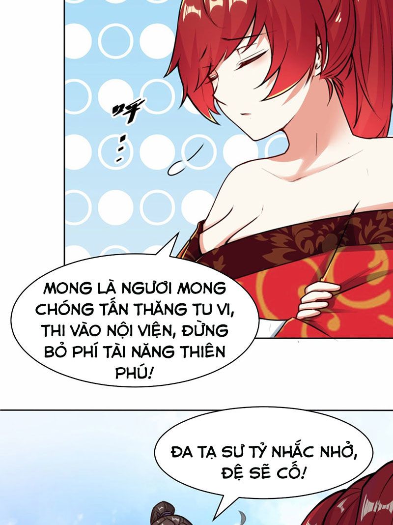 Vô Tận Thôn Phệ Chapter 2 - Trang 4