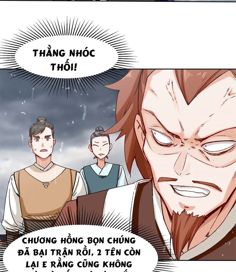 Vô Tận Thôn Phệ Chapter 27 - Trang 20