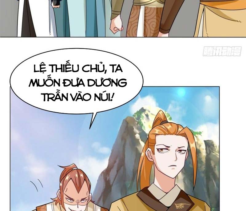 Vô Tận Thôn Phệ Chapter 37 - Trang 27