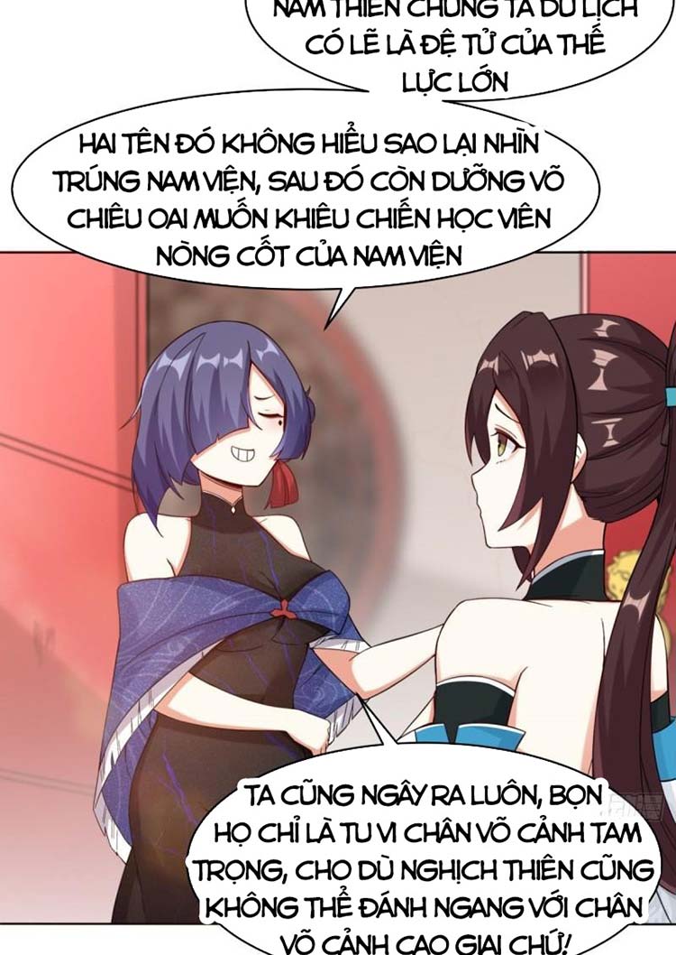 Vô Tận Thôn Phệ Chapter 48 - Trang 47