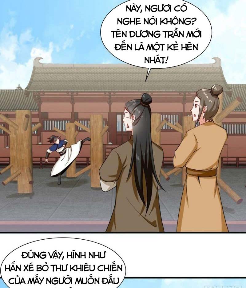 Vô Tận Thôn Phệ Chapter 53 - Trang 43