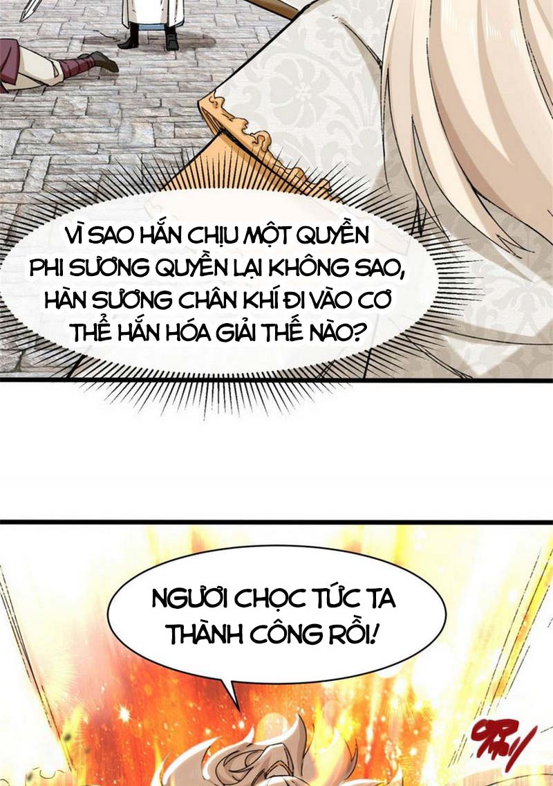 Vô Tận Thôn Phệ Chapter 46 - Trang 35