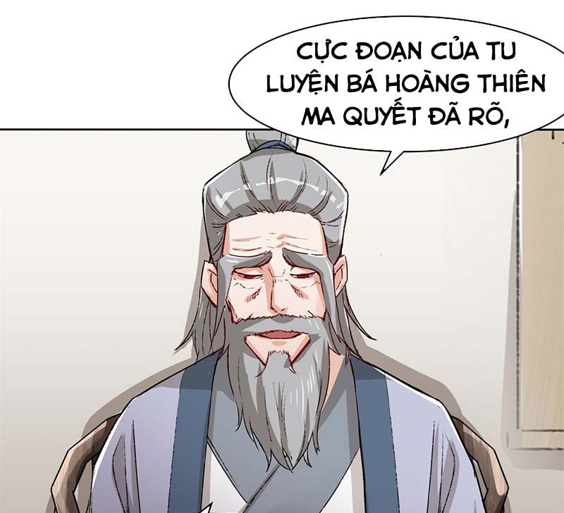 Vô Tận Thôn Phệ Chapter 33 - Trang 42