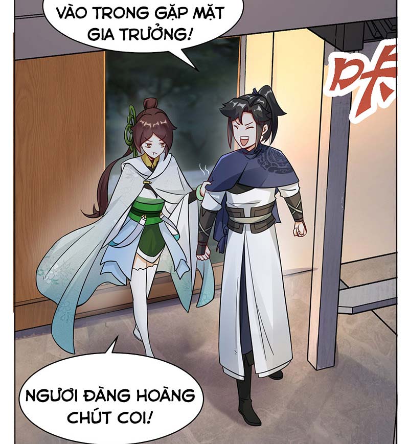 Vô Tận Thôn Phệ Chapter 34 - Trang 10