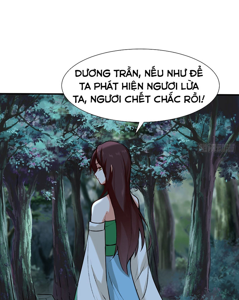 Vô Tận Thôn Phệ Chapter 5 - Trang 50