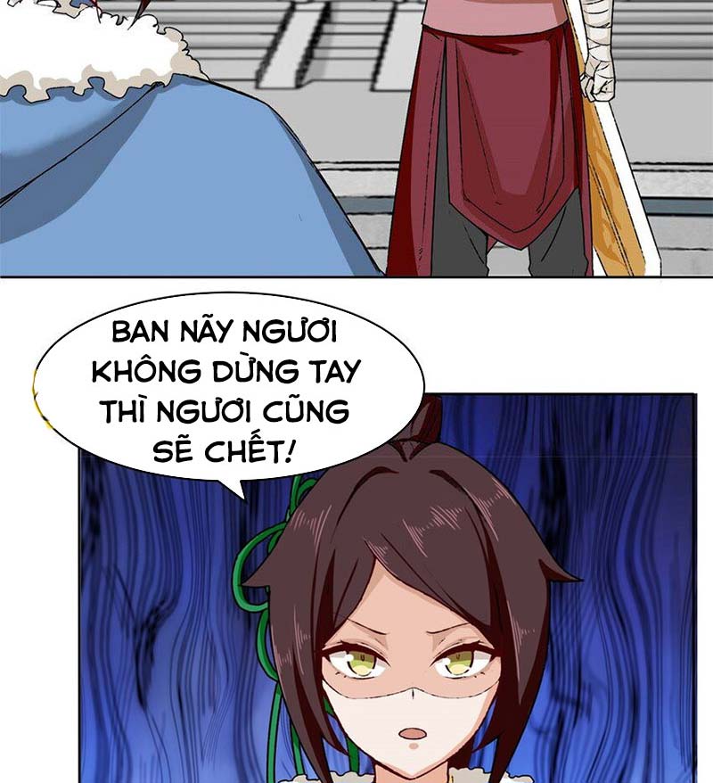 Vô Tận Thôn Phệ Chapter 25 - Trang 2