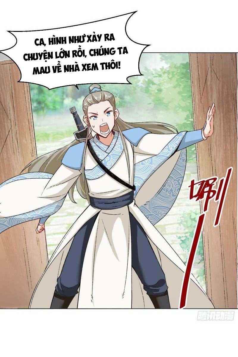 Vô Tận Thôn Phệ Chapter 36 - Trang 10