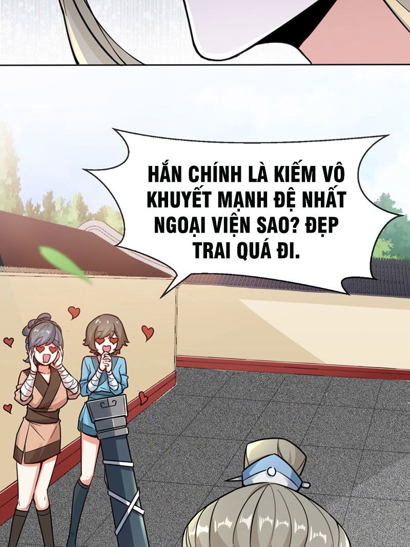 Vô Tận Thôn Phệ Chapter 2 - Trang 10