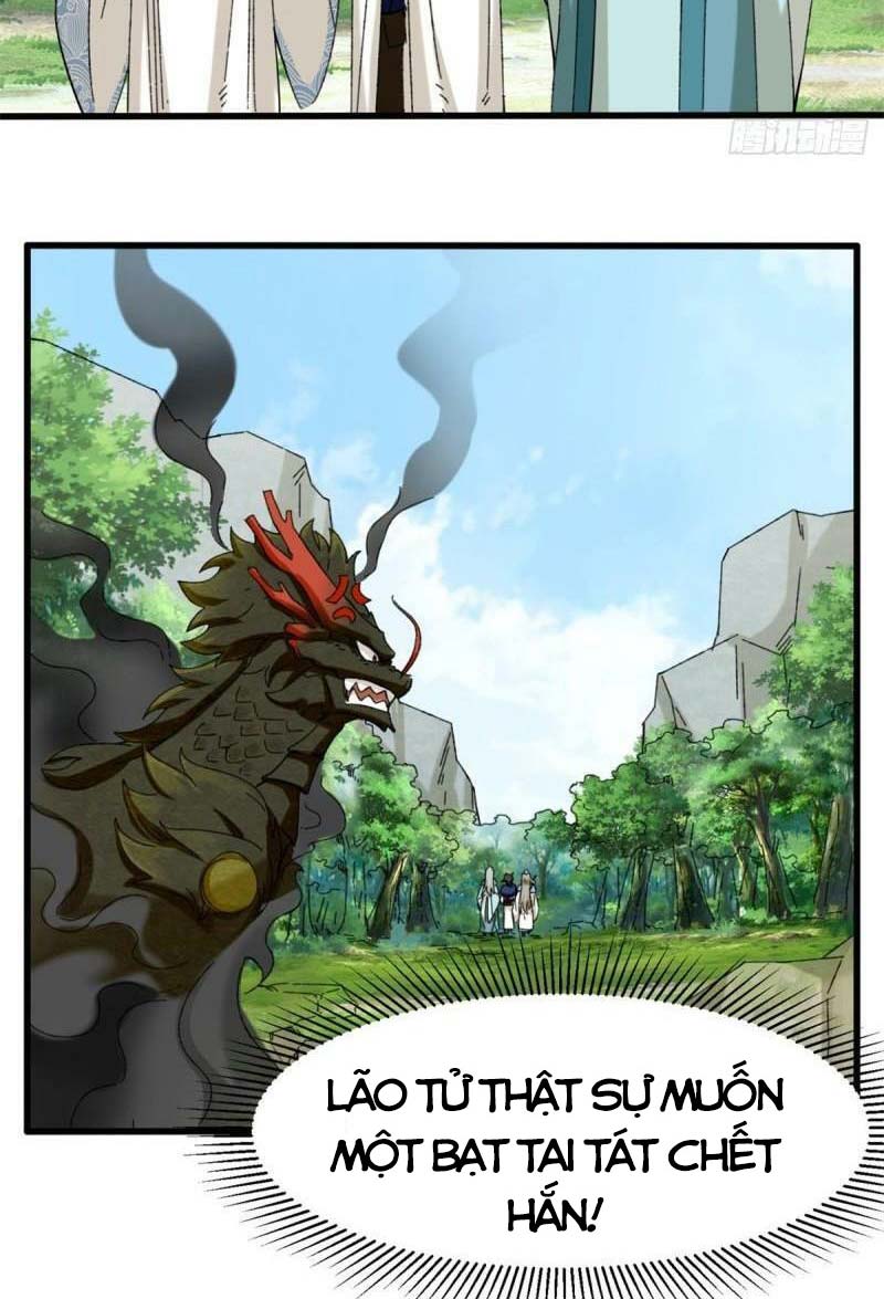 Vô Tận Thôn Phệ Chapter 41 - Trang 21