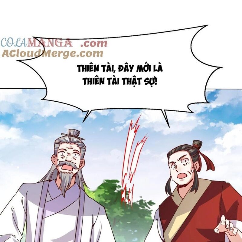 Vô Tận Thôn Phệ Chapter 248 - Trang 21