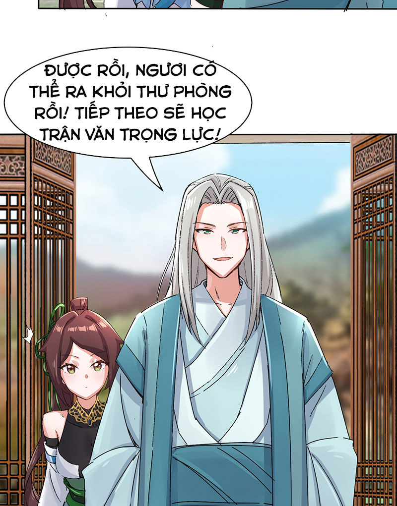 Vô Tận Thôn Phệ Chapter 21 - Trang 31