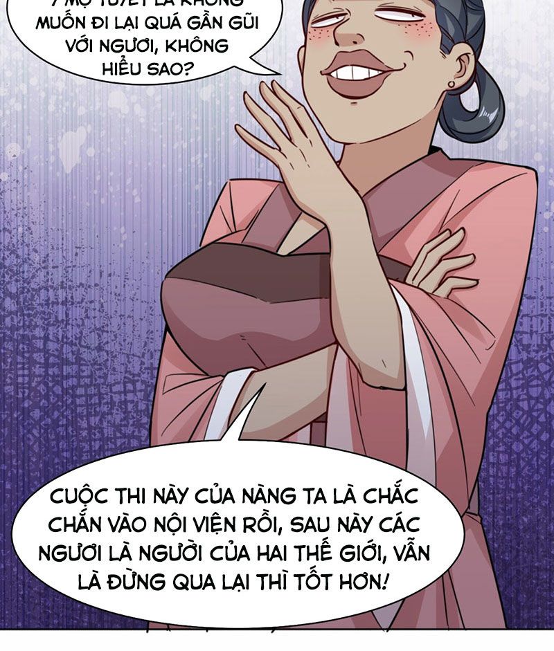 Vô Tận Thôn Phệ Chapter 2 - Trang 32