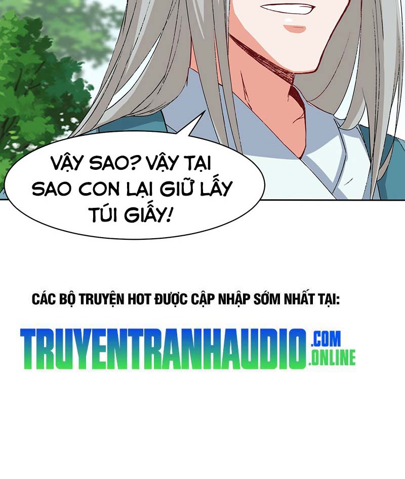 Vô Tận Thôn Phệ Chapter 32 - Trang 37