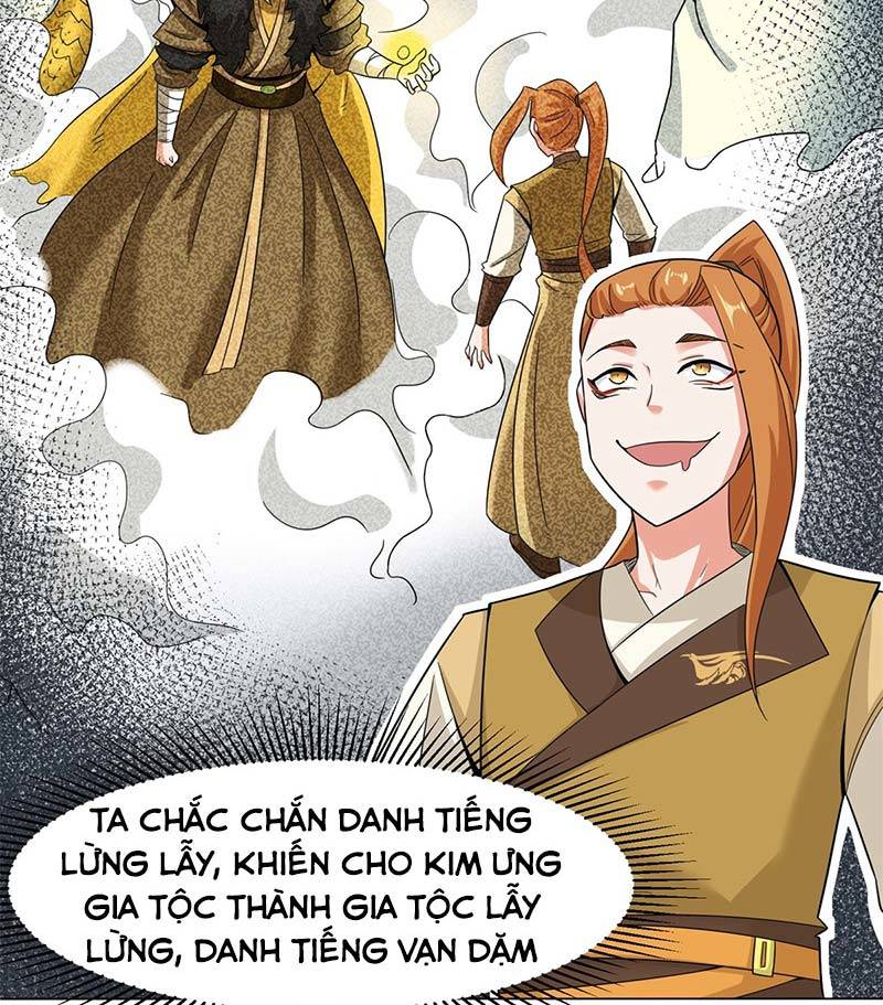 Vô Tận Thôn Phệ Chapter 38 - Trang 4