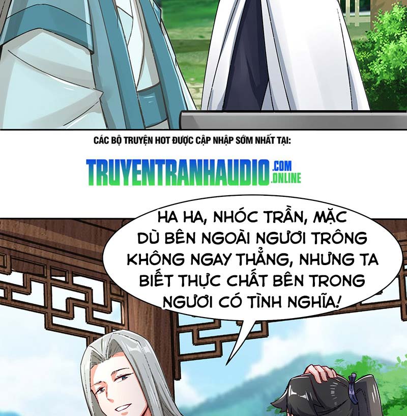 Vô Tận Thôn Phệ Chapter 32 - Trang 3