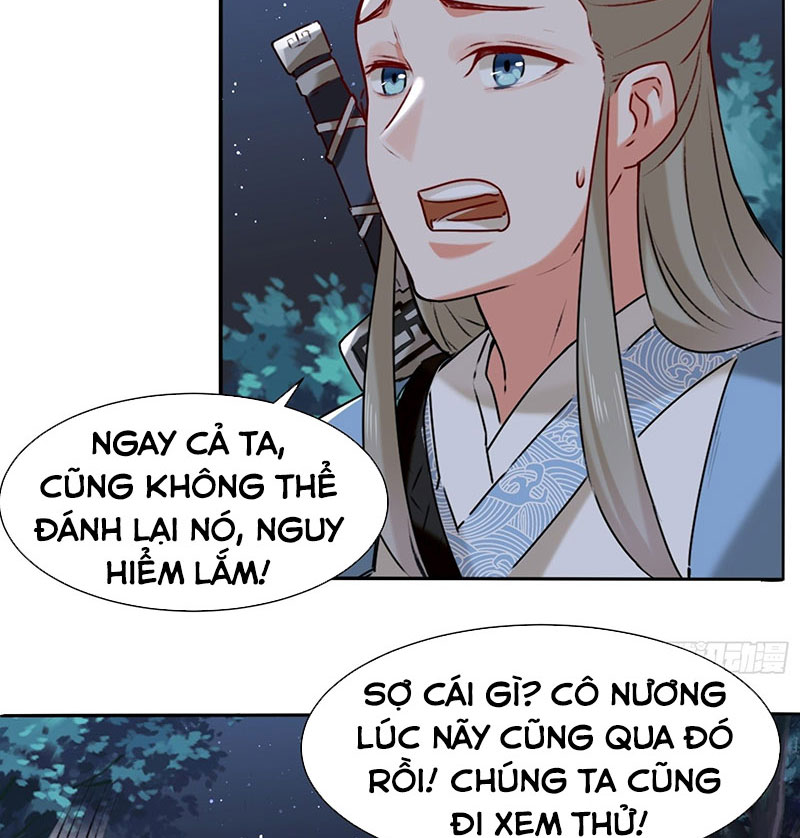 Vô Tận Thôn Phệ Chapter 5 - Trang 21