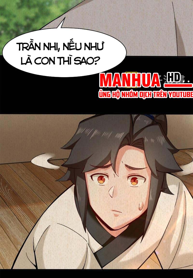 Vô Tận Thôn Phệ Chapter 50 - Trang 19