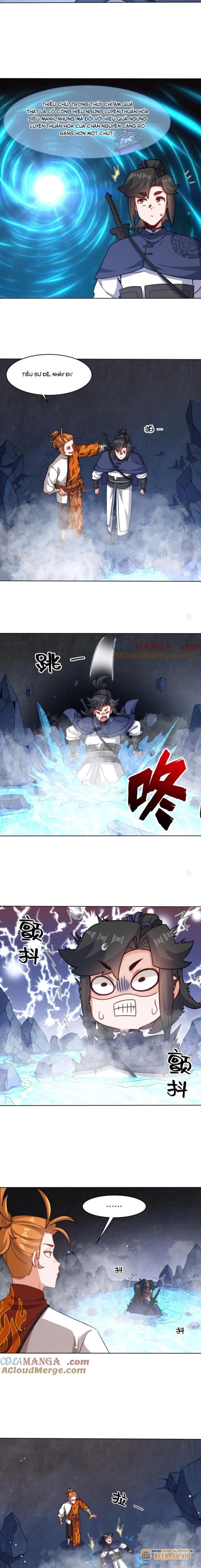 Vô Tận Thôn Phệ Chapter 219 - Trang 3