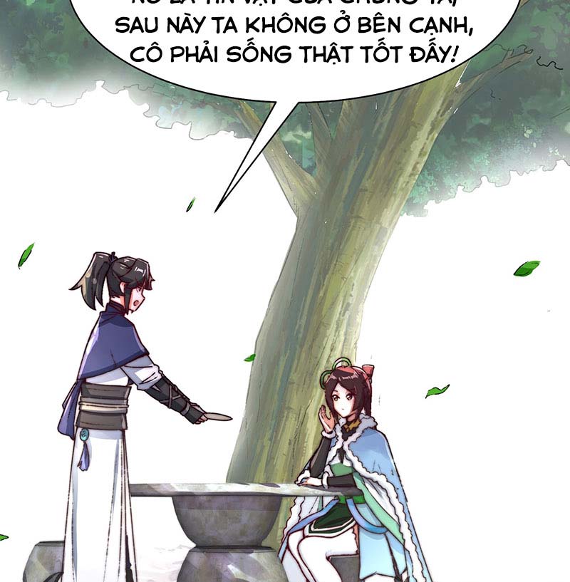 Vô Tận Thôn Phệ Chapter 32 - Trang 18