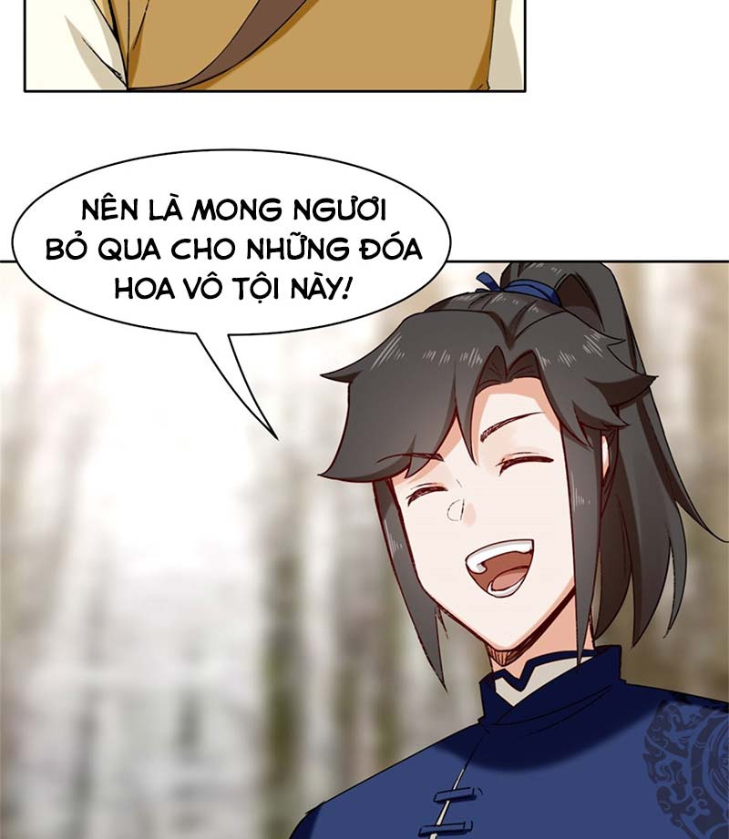 Vô Tận Thôn Phệ Chapter 30 - Trang 20