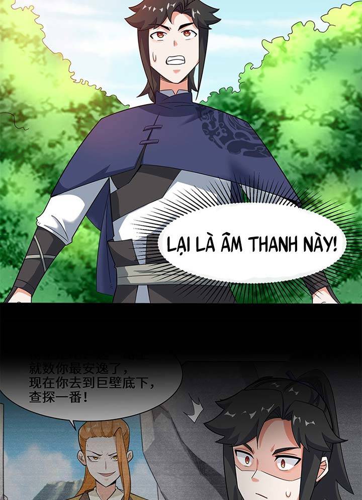 Vô Tận Thôn Phệ Chapter 39 - Trang 4