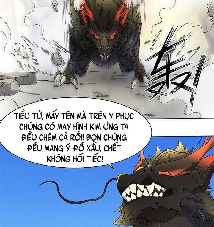 Vô Tận Thôn Phệ Chapter 39 - Trang 40