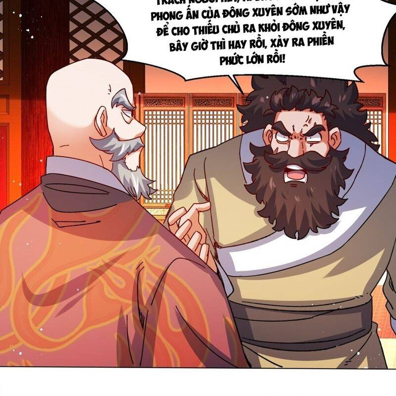 Vô Tận Thôn Phệ Chapter 250 - Trang 71