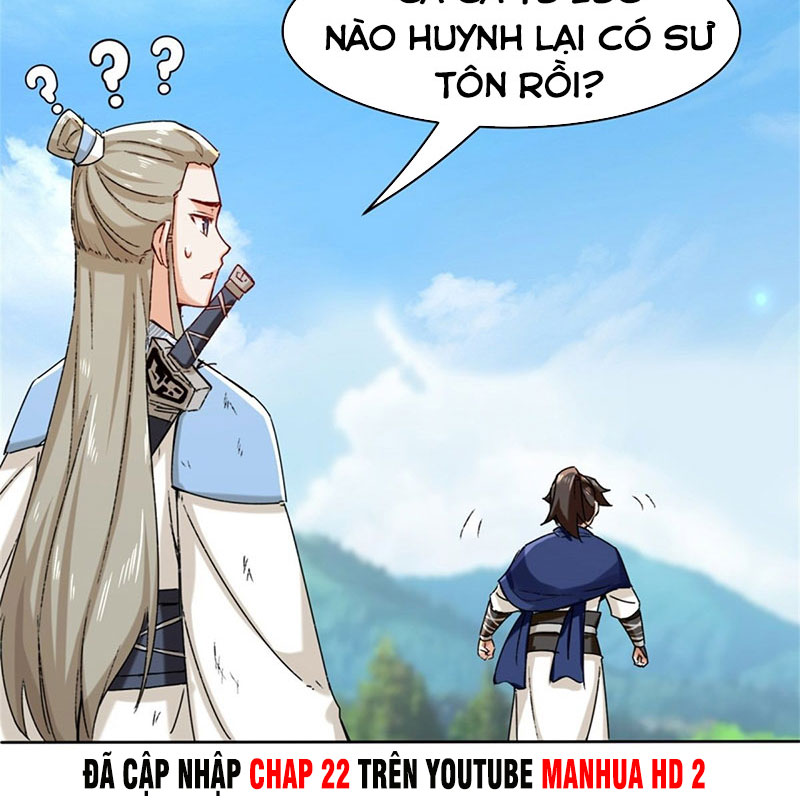 Vô Tận Thôn Phệ Chapter 19 - Trang 50