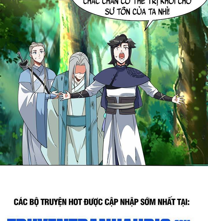 Vô Tận Thôn Phệ Chapter 39 - Trang 45