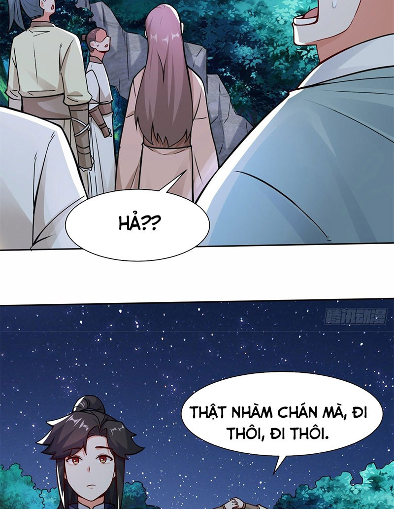 Vô Tận Thôn Phệ Chapter 7 - Trang 30