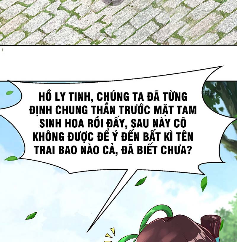 Vô Tận Thôn Phệ Chapter 32 - Trang 14