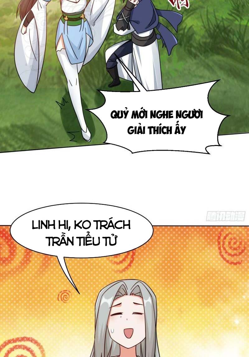 Vô Tận Thôn Phệ Chapter 49 - Trang 39