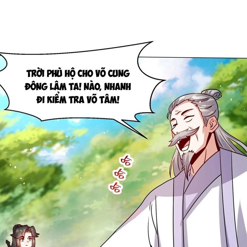 Vô Tận Thôn Phệ Chapter 248 - Trang 25