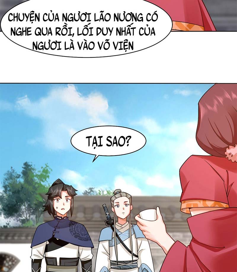 Vô Tận Thôn Phệ Chapter 45 - Trang 3