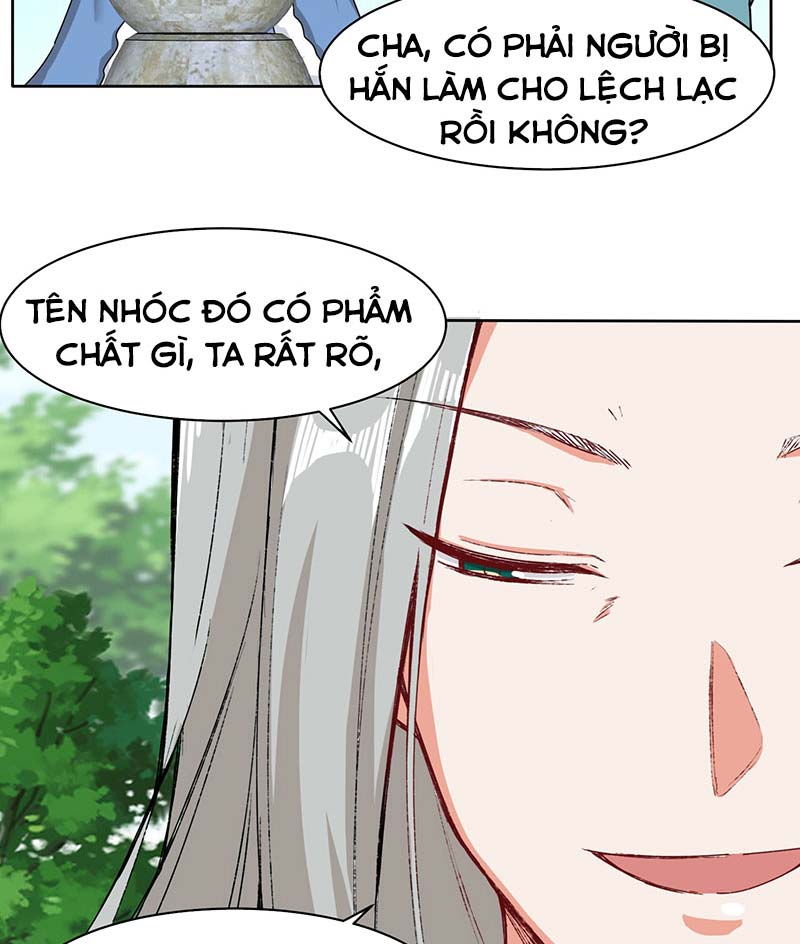 Vô Tận Thôn Phệ Chapter 32 - Trang 28