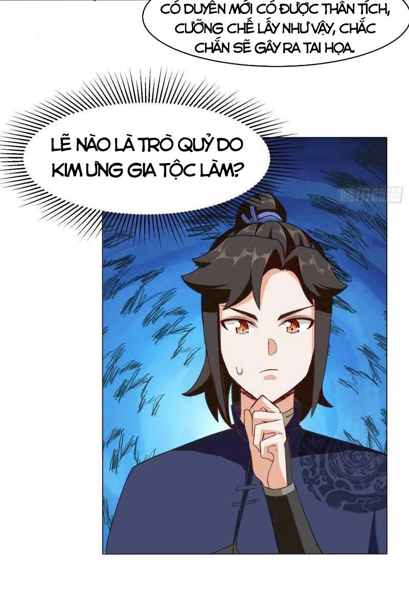 Vô Tận Thôn Phệ Chapter 36 - Trang 9