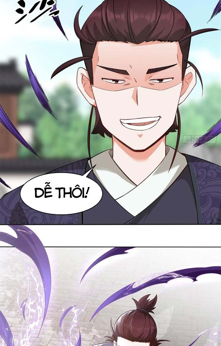 Vô Tận Thôn Phệ Chapter 48 - Trang 10