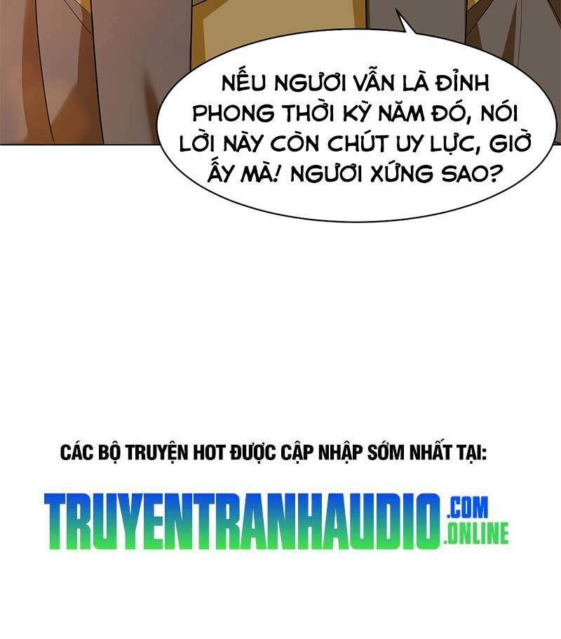 Vô Tận Thôn Phệ Chapter 38 - Trang 17