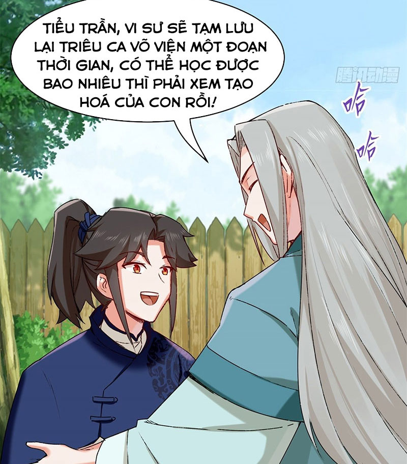 Vô Tận Thôn Phệ Chapter 9 - Trang 14