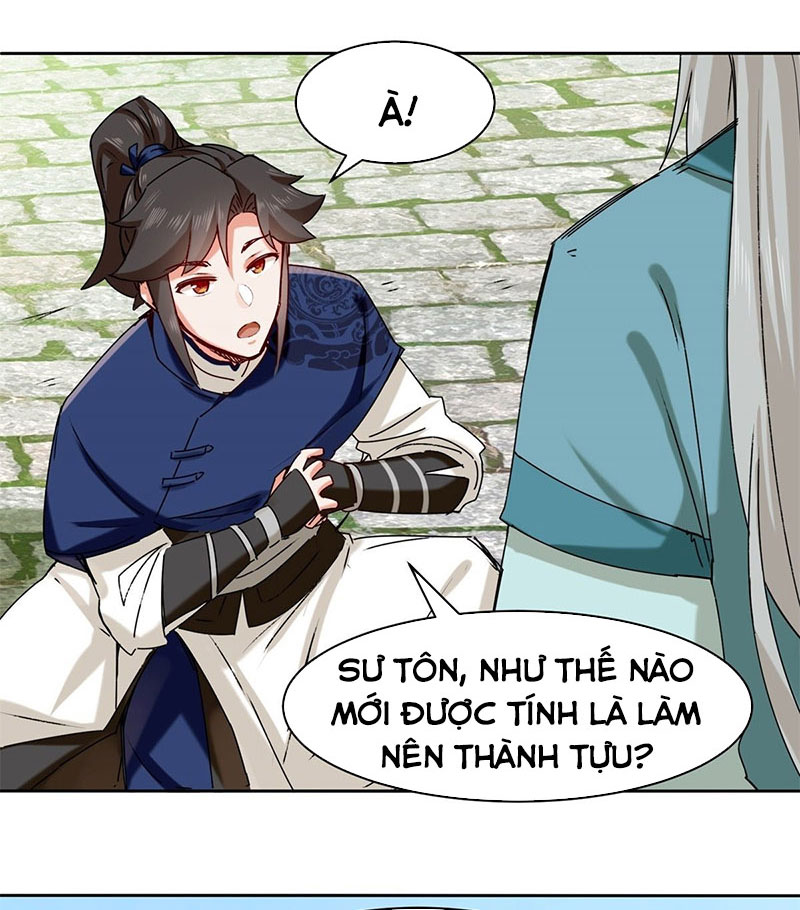 Vô Tận Thôn Phệ Chapter 9 - Trang 5